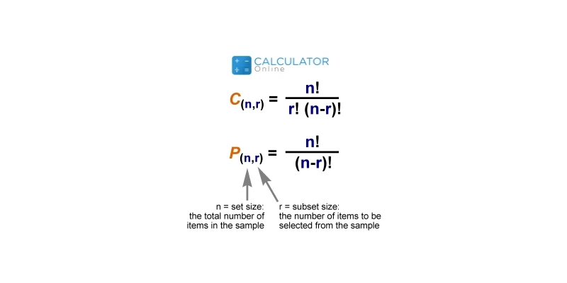 Permutation and Combination